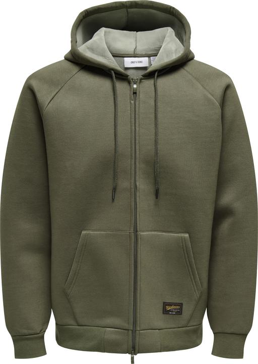 Immagine prodotto Only & Sons ONSBOBBEY Felpa Felpa (S)