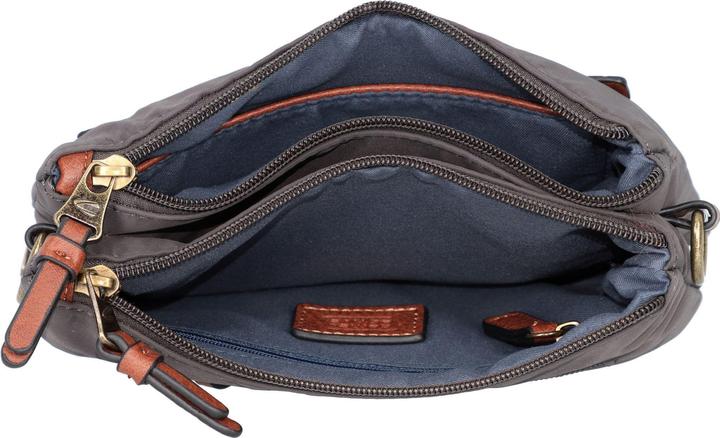Actual product image Camel Active Bari shoulder bag 21 cm