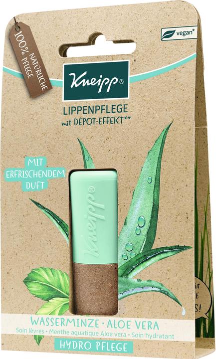 Actual product image Kneipp Hydro care (Balm)
