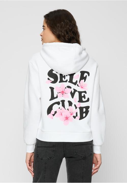 Produktbild Miss Tee Self Love Club Hoody - 170089 (XS)