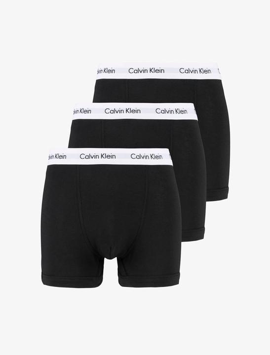 Produktbild Calvin Klein Trunk (XL, 3er Pack)