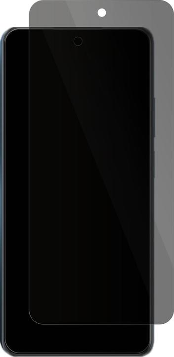 Produktbild Dipos Privacy Sichtschutzfolie Full Cover (1 Stück, Realme C65)