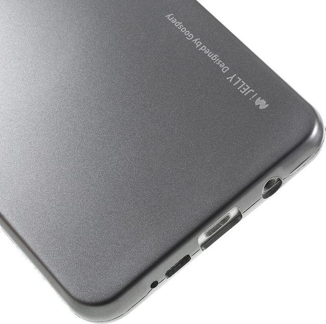 Actual product image Goospery i Jelly Metal Series (Samsung Galaxy A7 (2016))