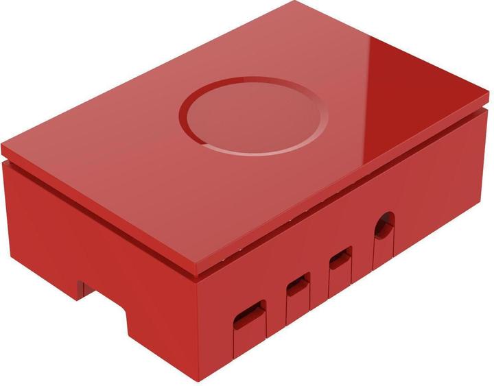 Raspberry Pi Housing for 4