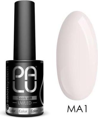 Immagine prodotto Palu Cosmetics Palu Smalto ibrido Soak Off Miami Ma01 11G (Vernice UV gel)