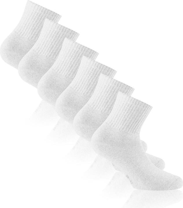 Immagine prodotto Rohner Sport Quarter 3er Pack (35 - 38)