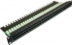Produktbild Générique Voice patch panel - 60 ports
