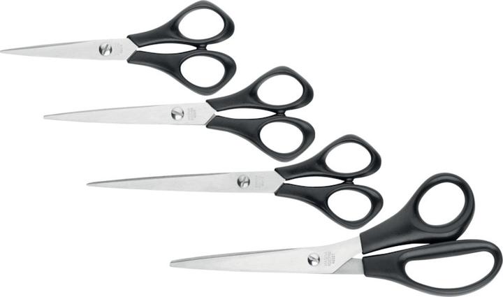 Produktbild Lerche Magna 493 für Rechtshänder (21 cm)