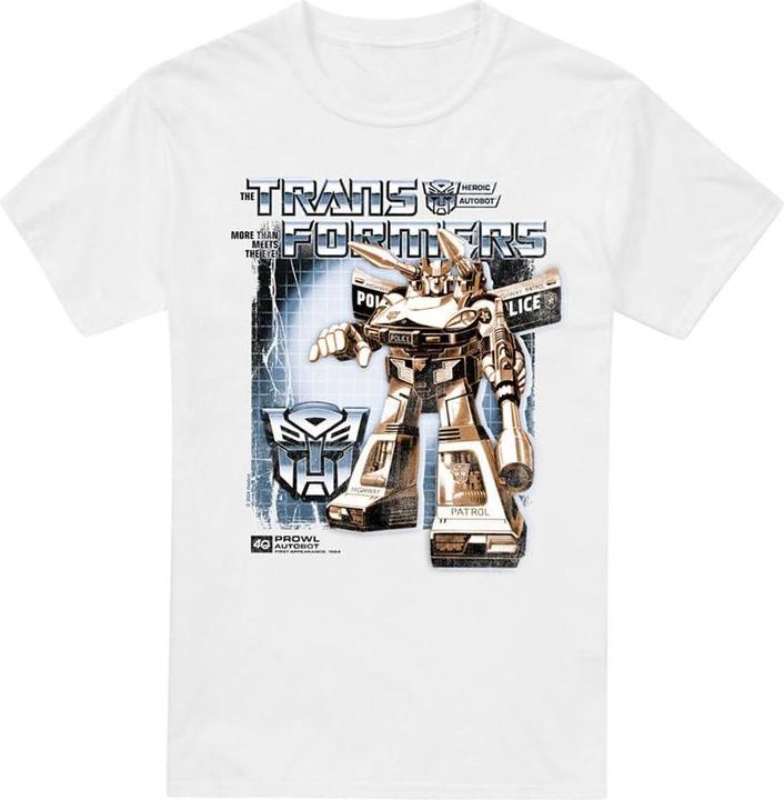 Transformers TShirt 40 (4XL)
