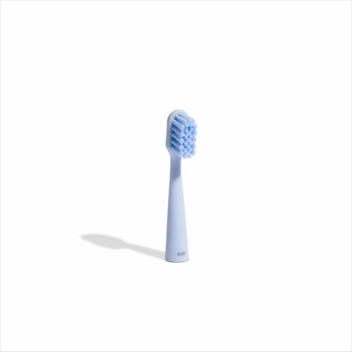 Produktbild Alpine White Brush Heads (2 Stk) (2 x)