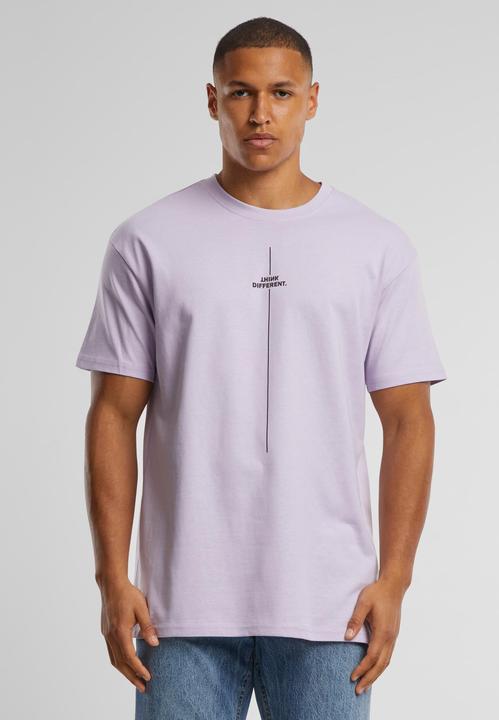 Image du produit Merchcode Tee Think Different Heavy Oversized - 116821 (XS)