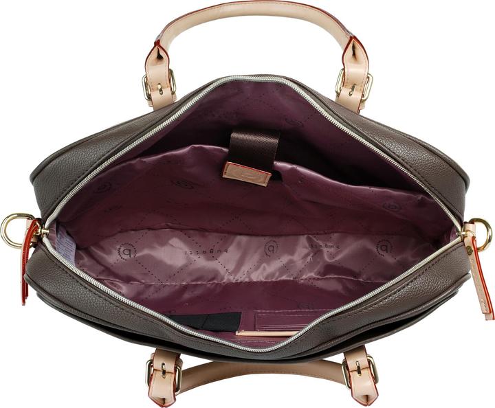 Actual product image Bugatti Briefcase Ella Briefcase