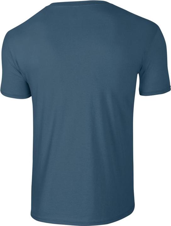 Immagine prodotto Gildan Tshirt Softstyle a maniche corte e girocollo (4XL)