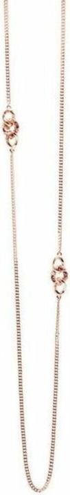 Guess Ladies'Necklace UBN21597 (90 cm)