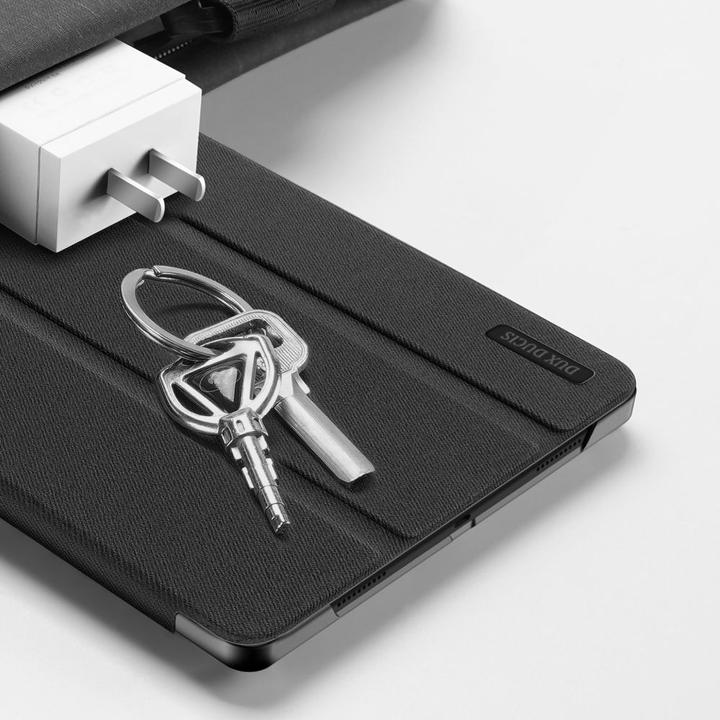 Actual product image Dux Ducis Domo Smart Sleep Case (Lenovo Tab P12)
