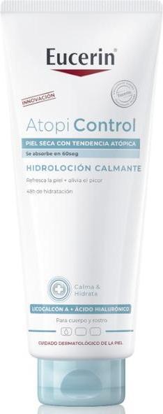 Produktbild Eucerin Hydra Beruhigende Lotion (Körperlotion, 400 ml)