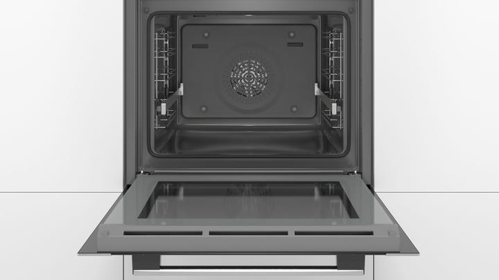 Produktbild Bosch Hausgeräte Bosch 6 Serie HRA3380S1 Elektro-Multifunktionsbackofen