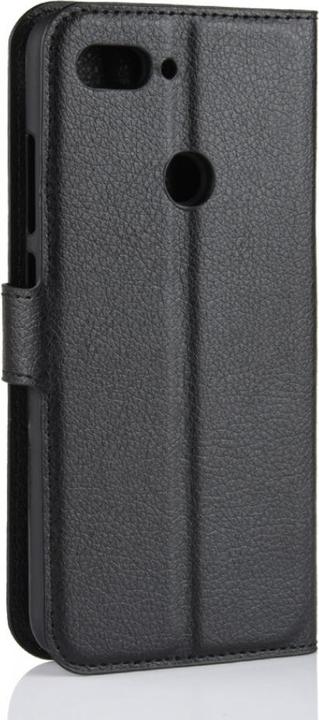 Image du produit Screenguard Housse cuir Xiaomi Mi 8 Lite Leather Guard (Mi 8 Lite)