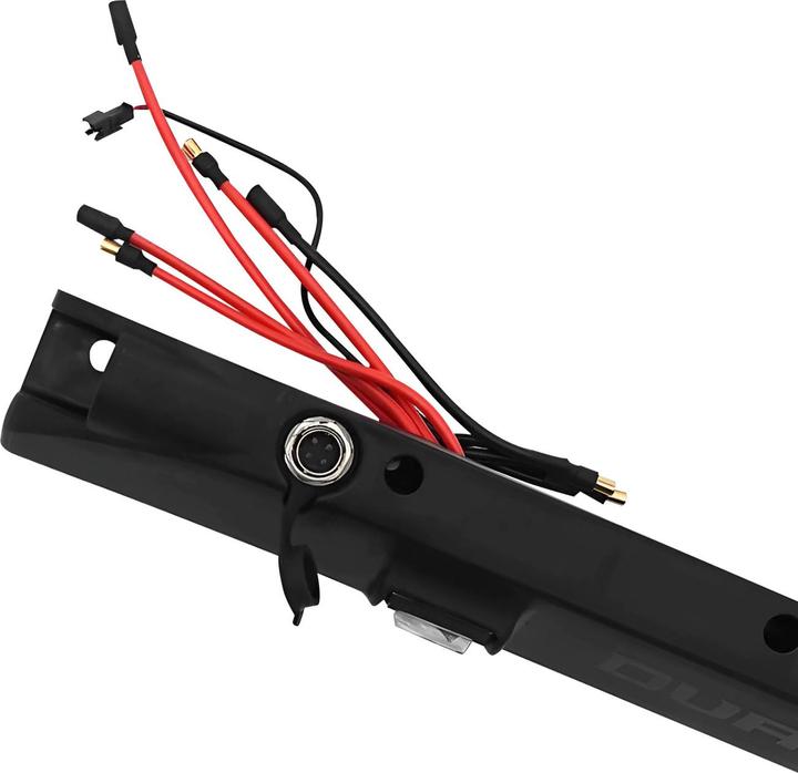 Actual product image Mini Motor Vollständige linke Seitenabdeckung