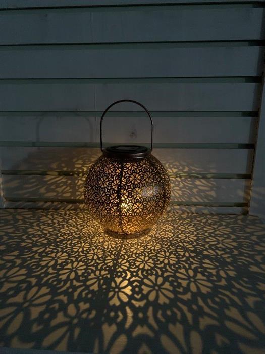 Produktbild GuGus Laterne (19.5 x 19.5 x 18 cm, 1 x)