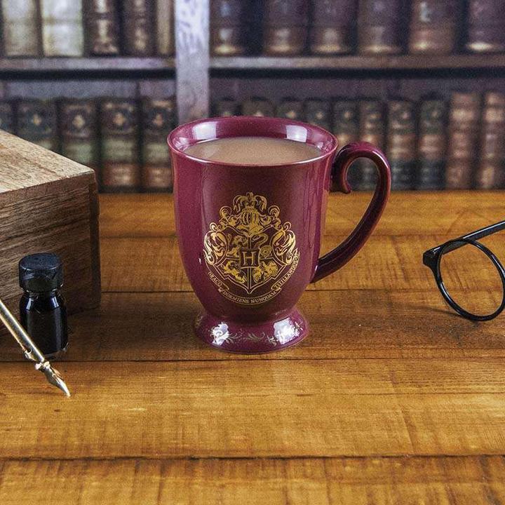 Produktbild Paladone Products Harry Potter Tasse Hogwarts (150 ml, 1 x)