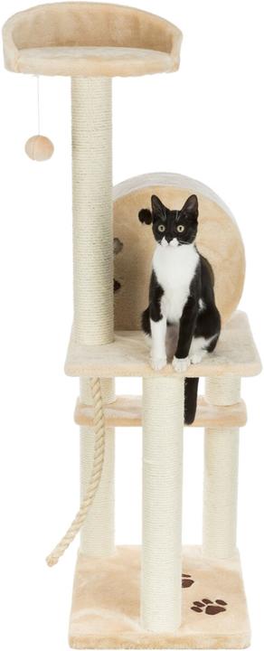 Produktbild Trixie Kratzbaum Salamanca (138 cm, Beige)