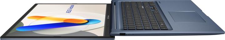Actual product image ASUS P1704VA-AU768X