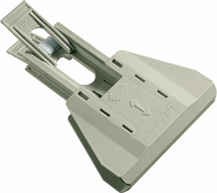 Ferplast Nippy - Uitwerpselenverzamelaar (Hond, 50000 ml)