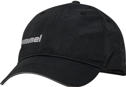 Actual product image hummel Basic cap (One size)