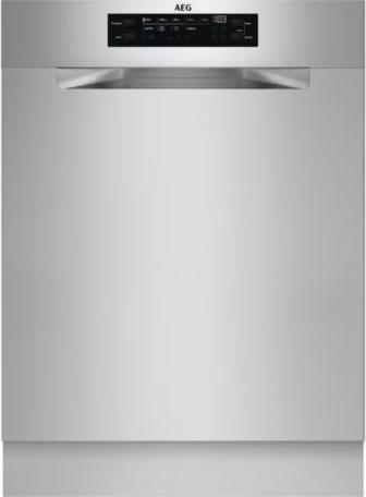 AEG FUS7675XPM 911424540