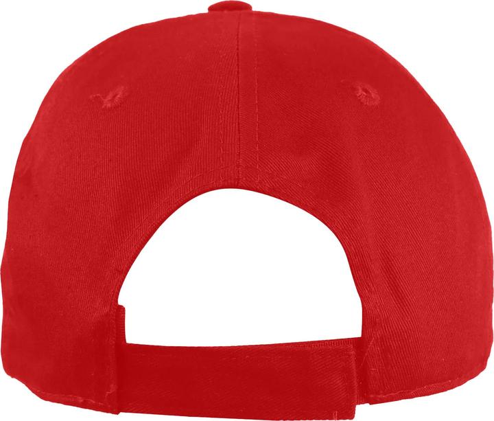 Actual product image Pink Floyd Unisex Adult Circle Logo Baseball Cap (One size)
