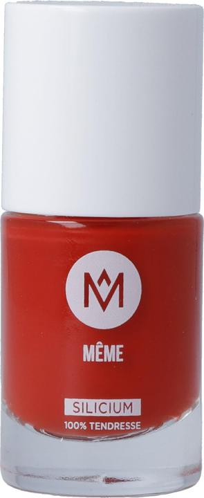 Même Nagellack (Blutorange, Farblack)
