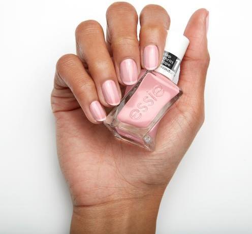 Immagine prodotto Essie Gel Couture (505 Indumenti Gossamer, Smalto per unghie effetto gel)