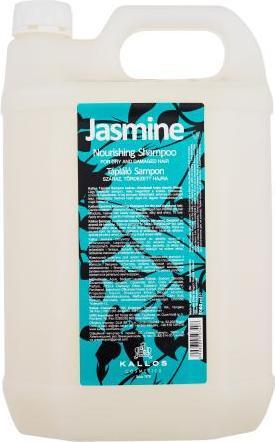 Produktbild Kallos Cosmetics Jasmine (5000 ml, Flüssiges Shampoo)