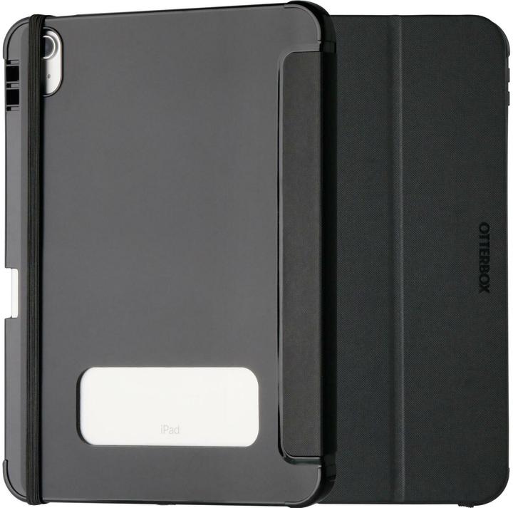 Immagine prodotto OtterBox React Folio (iPad 2022 (10a generazione), iPad 2025 (11a generazione))