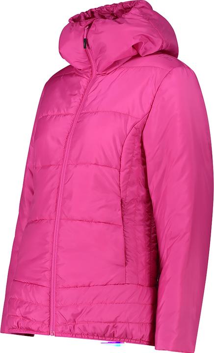 Actual product image CMP Campagnolo Hoodie (M)