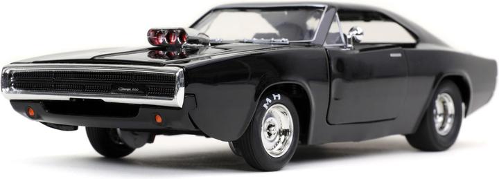 Produktbild Jada Fast & Furious 1970 Dodge Charger 1:24