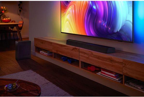 Immagine prodotto Philips TAB8507B/10 (300 W, 3.1 canali)
