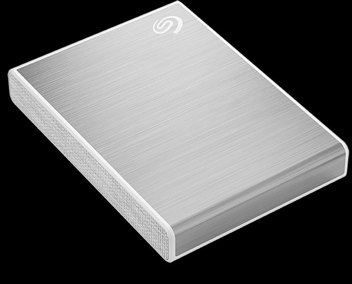 Productafbeelding Seagate One Touch met wachtwoord 5TB Zilver (5 TB)