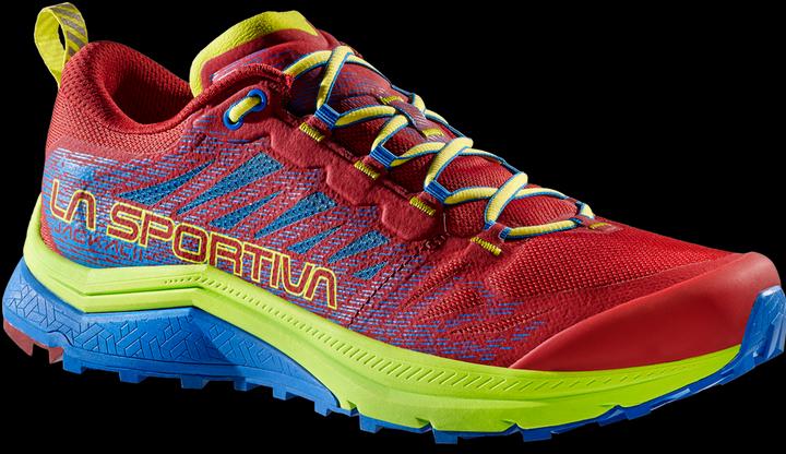 La Sportiva Jackal II Gtx, Mountain Running® Schuh Low Cut (41)