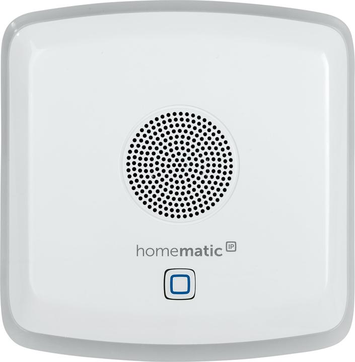 Produktbild Homematic IP Kombisignalgeber