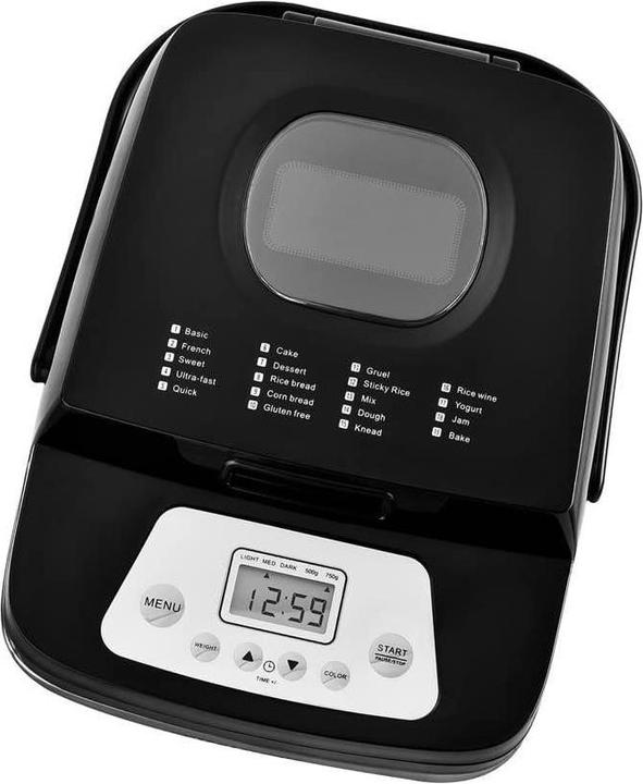 Produktbild Kalorik TKG BBA 2001 Brotbackautomat