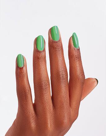 Produktbild OPI Nagellack Power of Hue Make Rainbows (NL B009 Make Rainbows, Farblack)