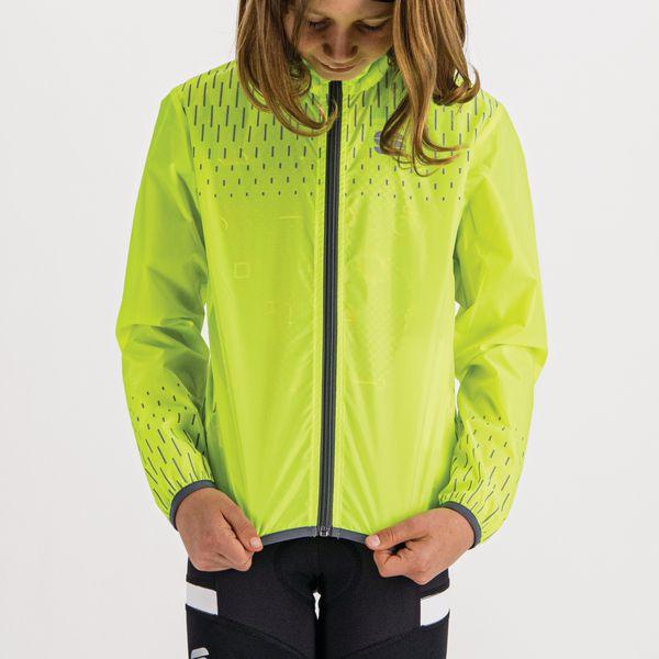 Produktbild Sportful Kid Reflex Jacket (128)
