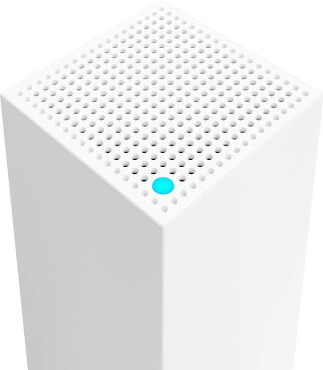 Produktbild Linksys MX2001 AX3000 WIFI 6 MESH 1-PACK