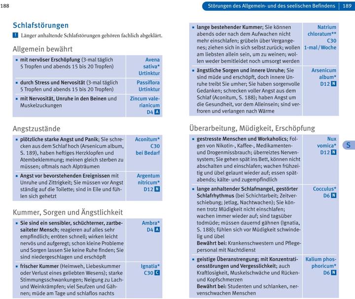 Image du produit Homöopathie (Allemand, Sven Summer, 2010)