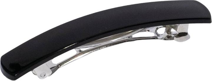 Image du produit Herba Ecofriendly Barrette 8.5cm schwarz (1 pcs)