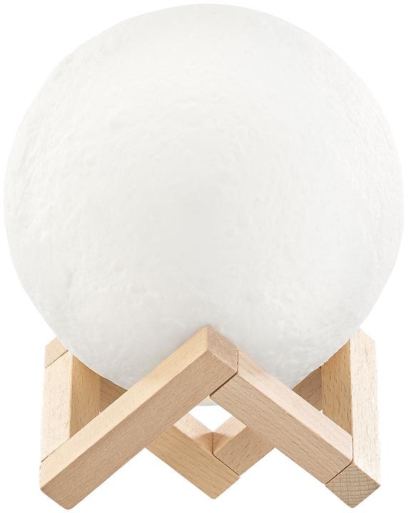Produktbild Lunartec Deko-Mond