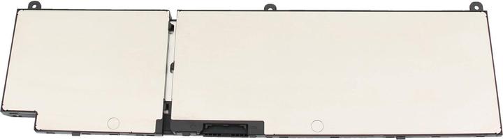 Actual product image Dell 68ND3 (6 Cells, 7920 mAh)