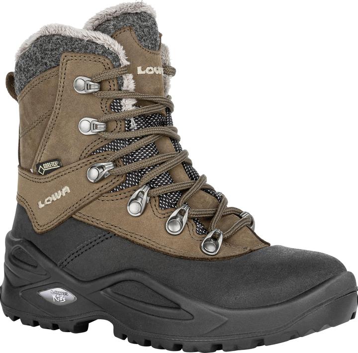 Image du produit Lowa Bottes (34)